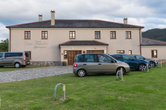 Casa-Fandín