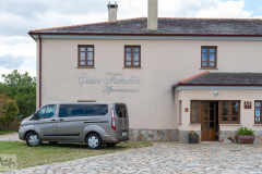 Casa-Fandin