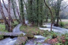 5-Rio- Baixoi, Vilarmaior, La Coruña