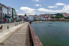 Puerto de Mugardos