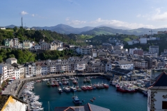 3-Luarca, Asturias