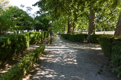 Pazo de Mariñan