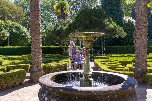 Pazo de Mariñan